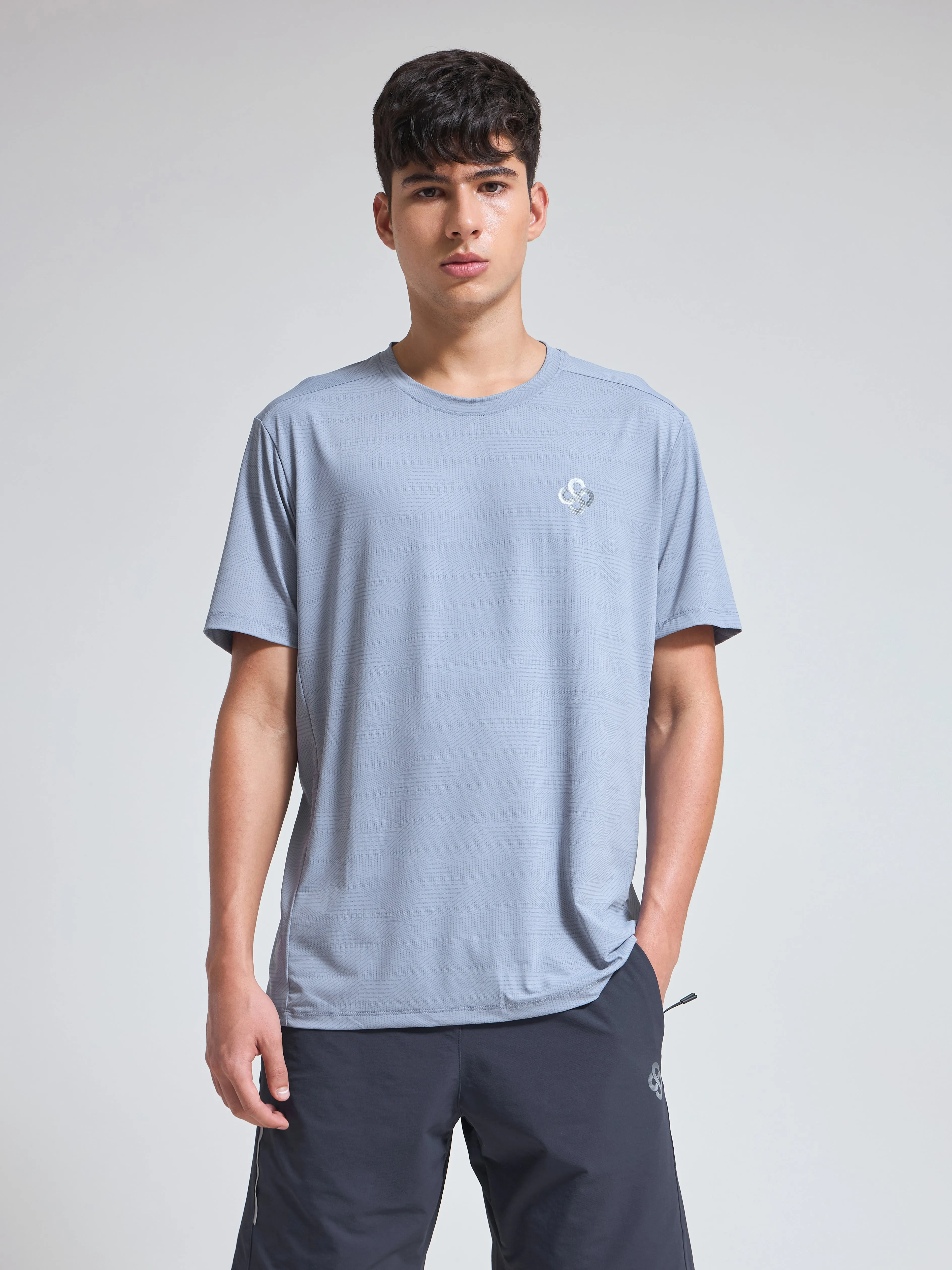 SweatShield T-Shirt
