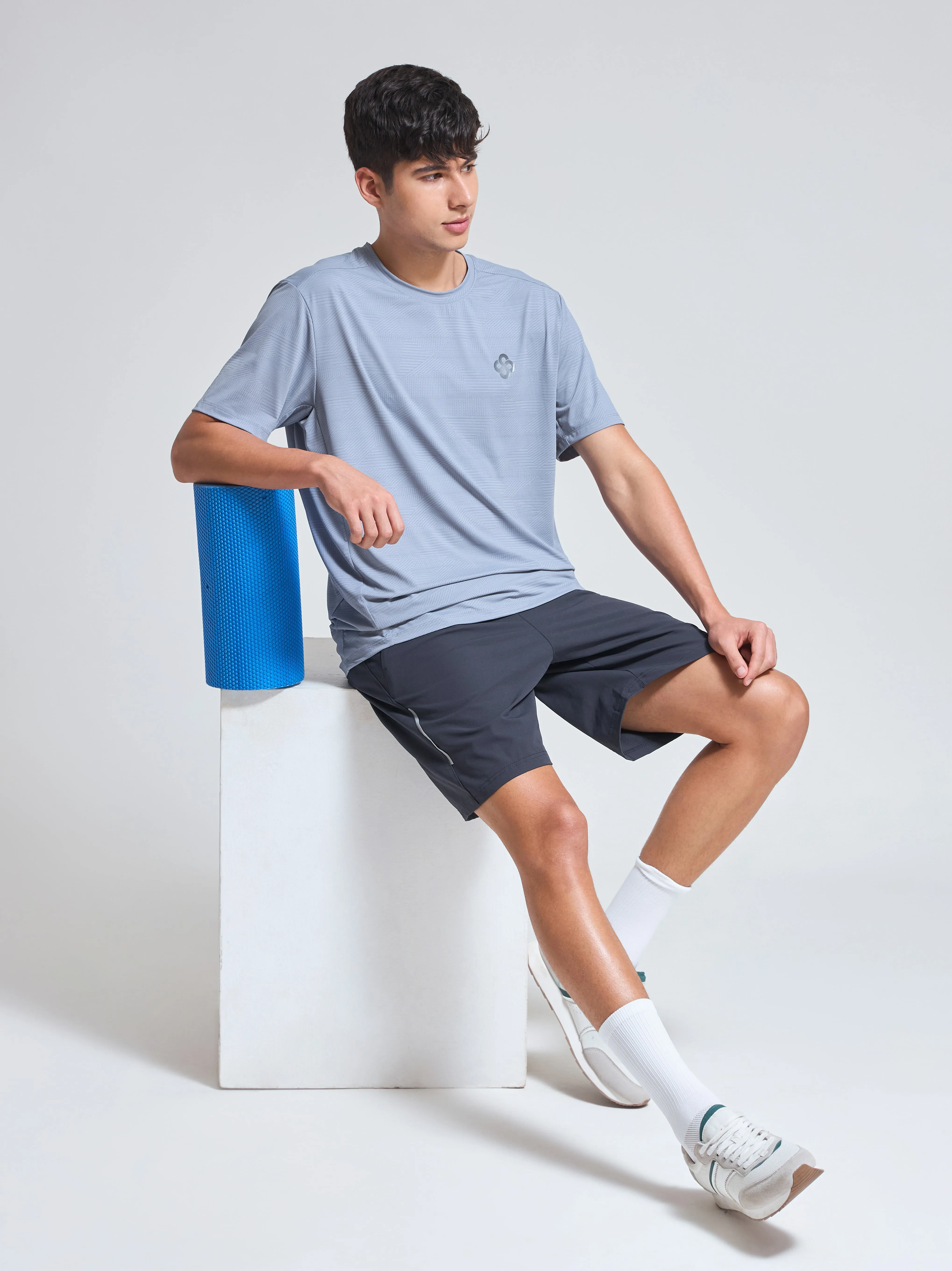 SweatShield T-Shirt