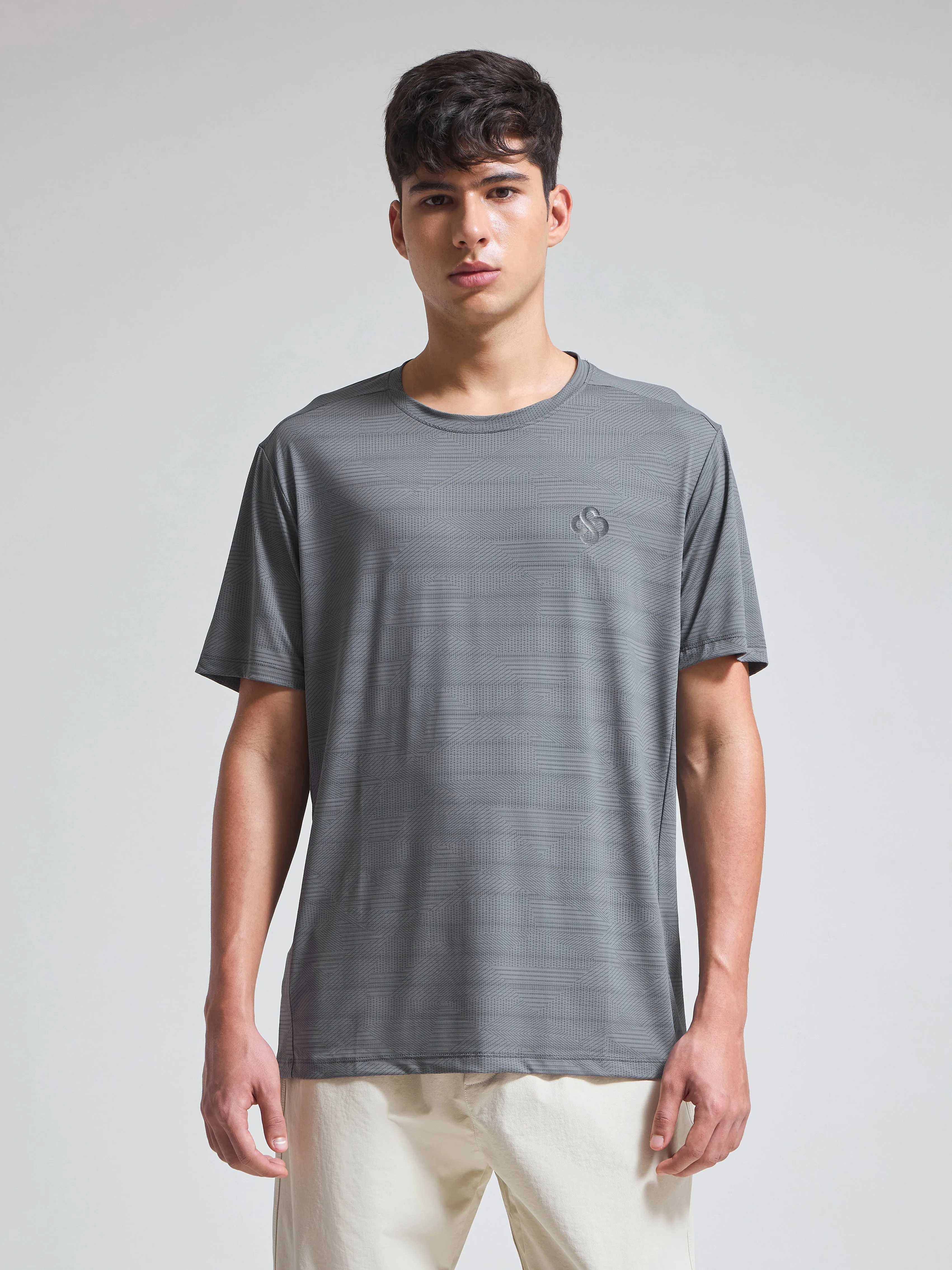 SweatShield T-Shirt