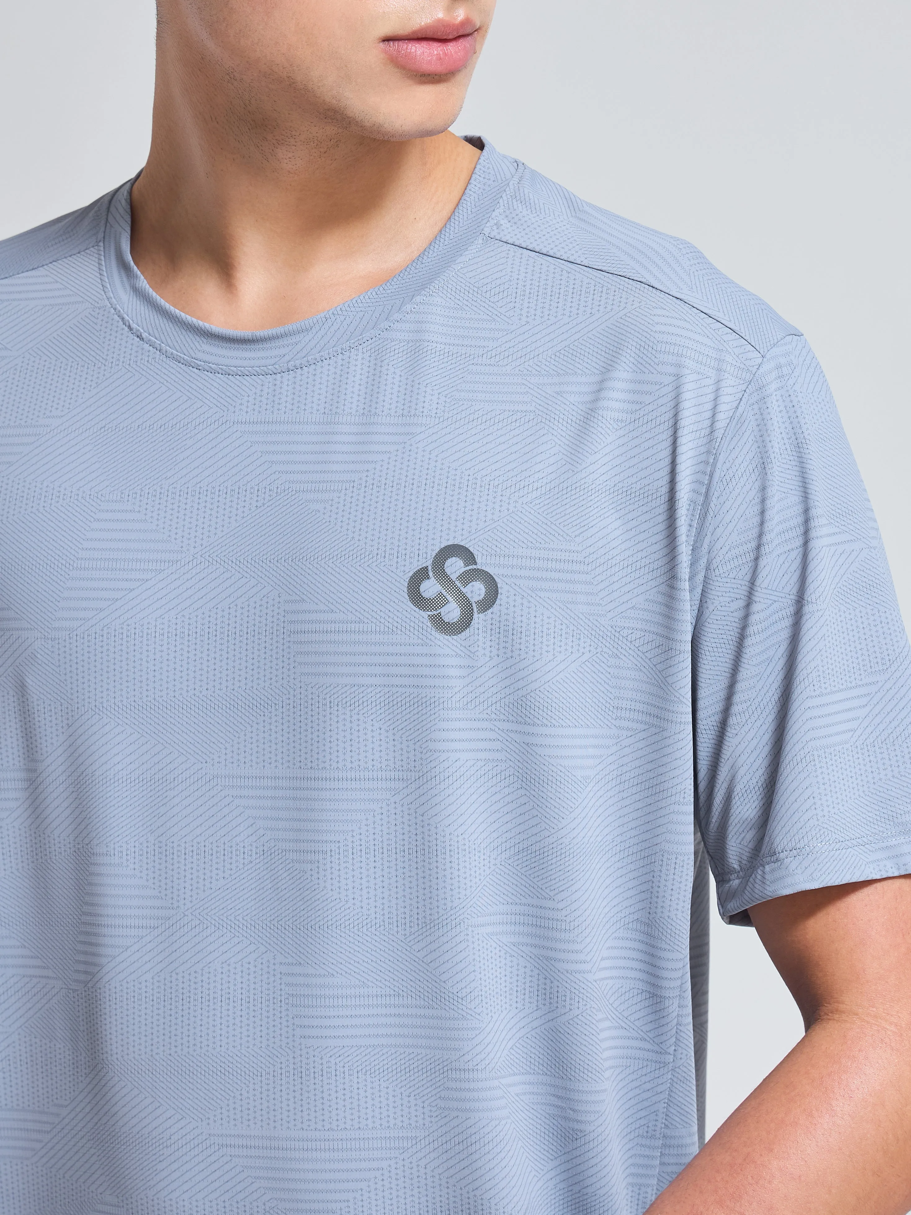 SweatShield T-Shirt