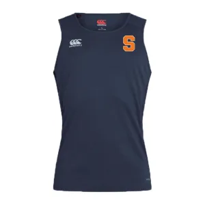 Syracuse University Women's RFC Club Dry Singlet by Canterbury