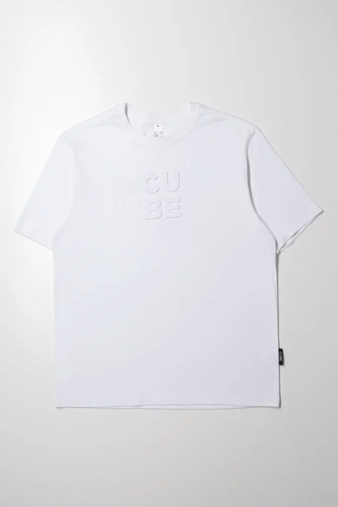 T-Shirt White