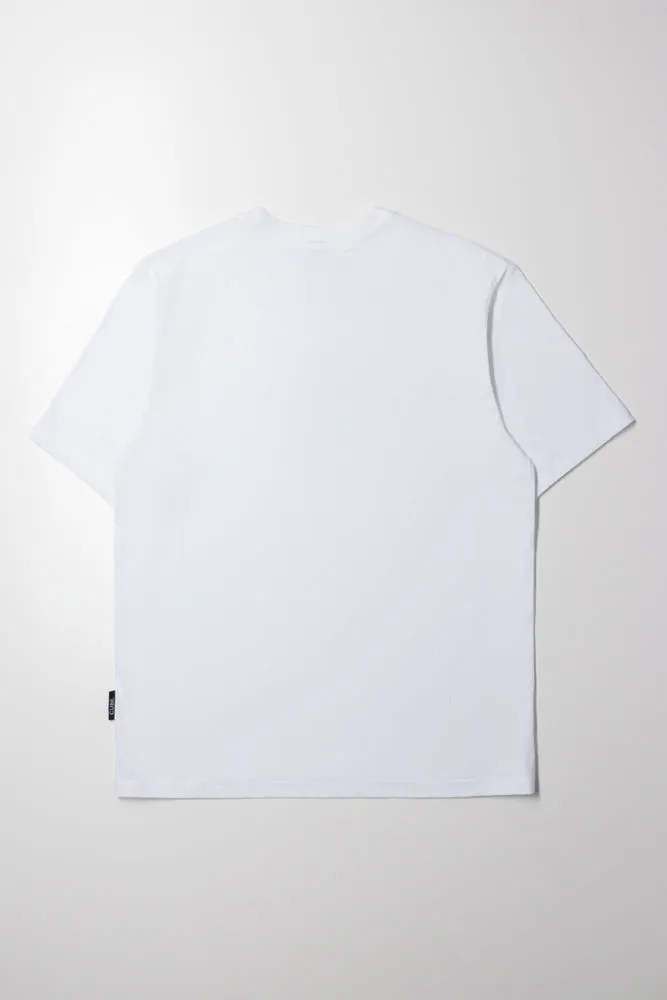 T-Shirt White