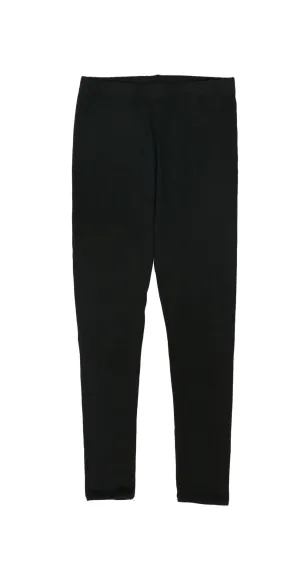 T2LOVE- Leggings (Black)