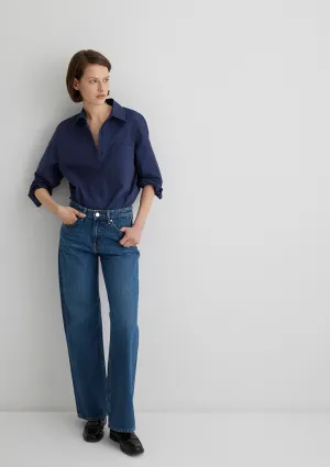 Taylor Dark Icon Jean Pants