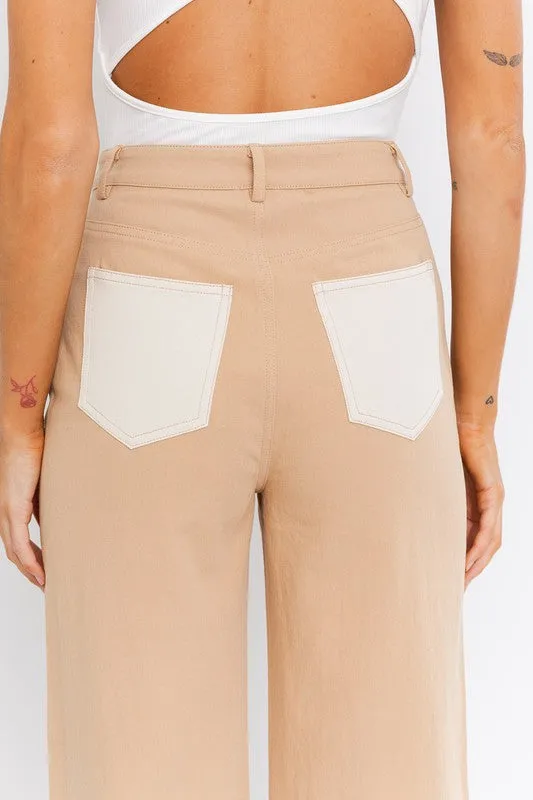 The Bella pants
