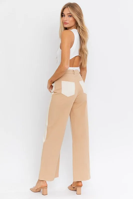 The Bella pants