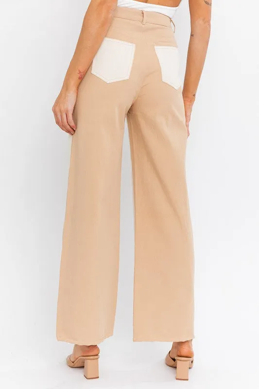 The Bella pants
