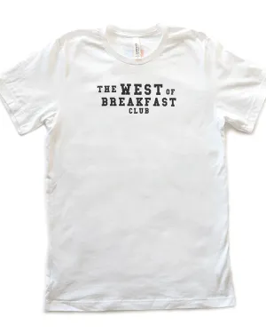 The Club Tee.