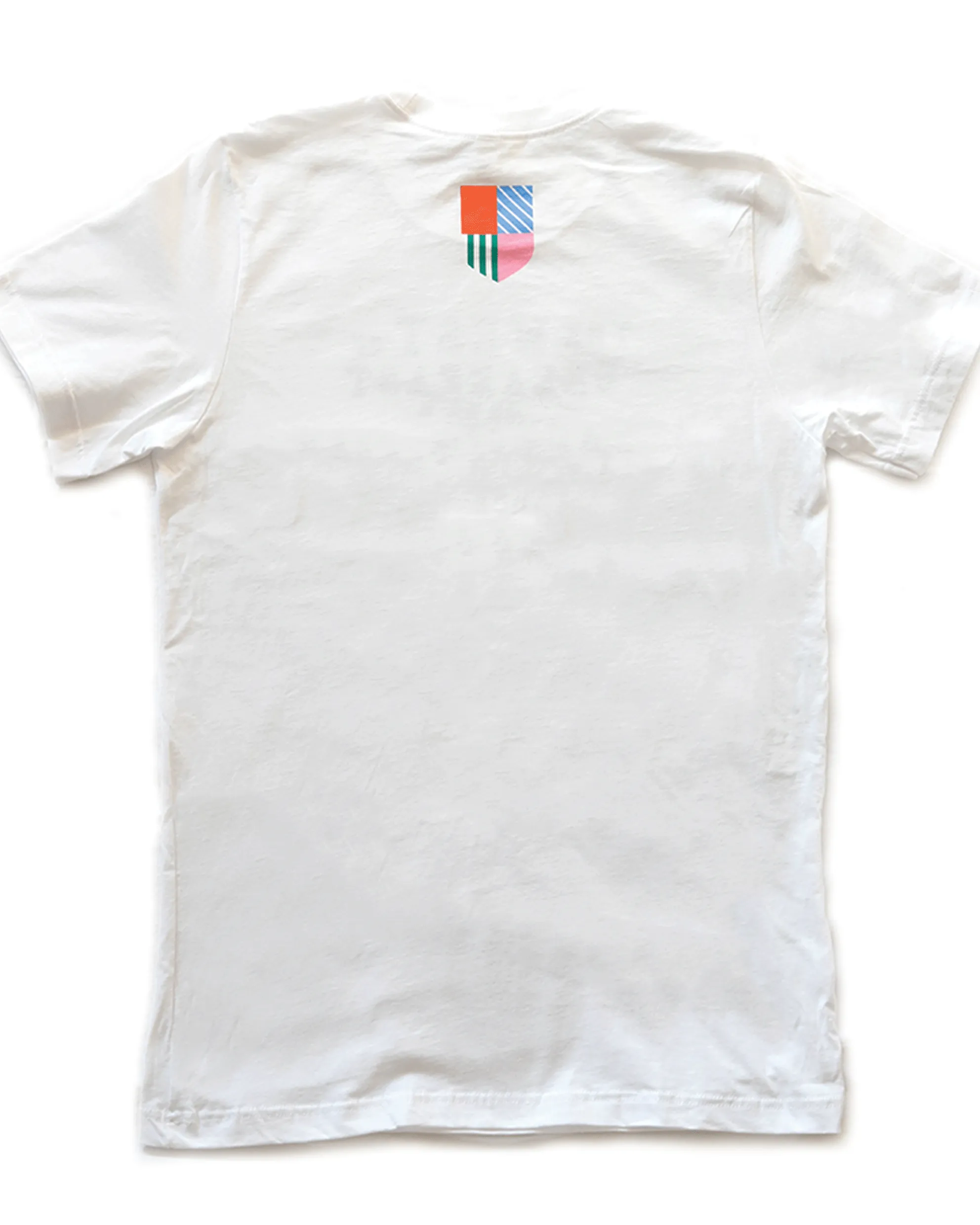The Club Tee.
