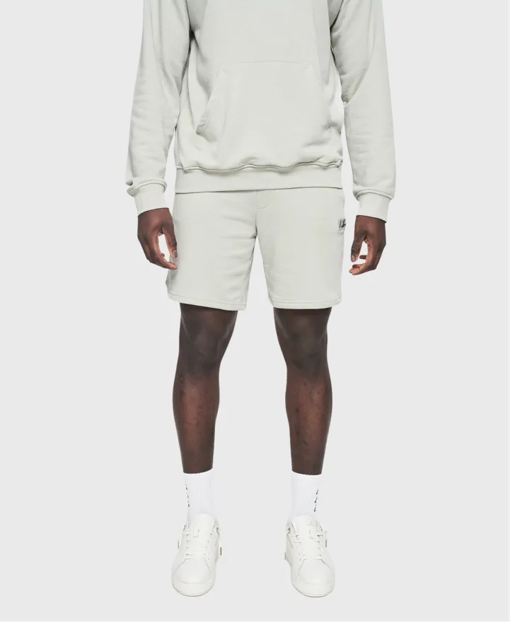 The Couture Club Essentials Relaxed Shorts Sage