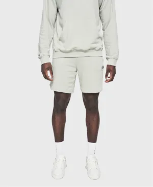 The Couture Club Essentials Relaxed Shorts Sage