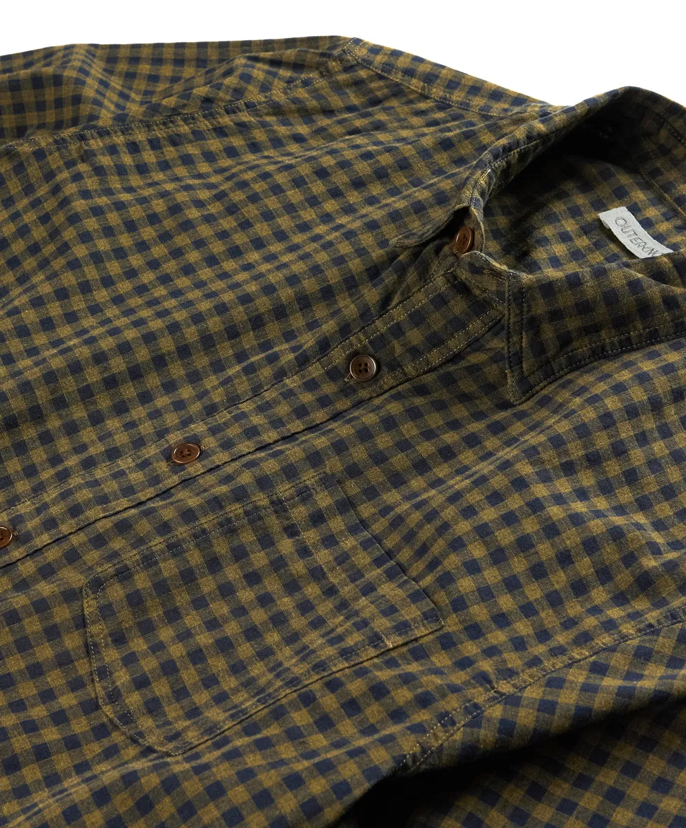 The Daytripper Shirt - FINAL SALE