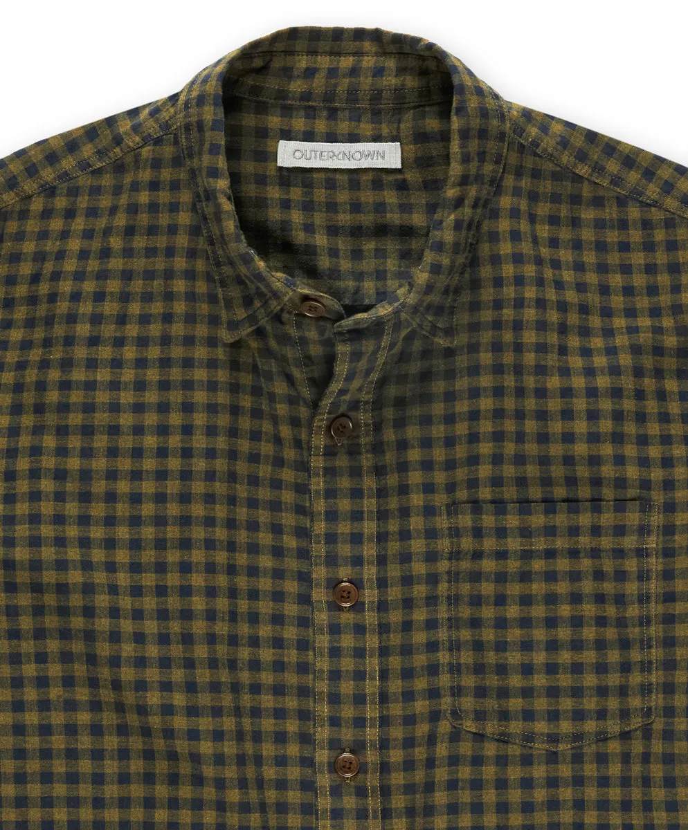 The Daytripper Shirt - FINAL SALE
