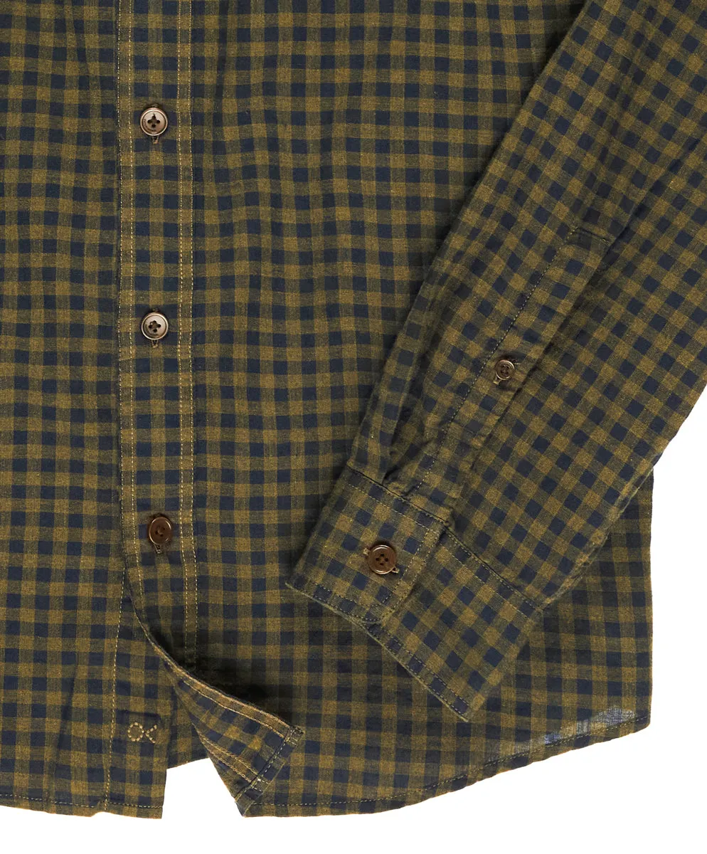 The Daytripper Shirt - FINAL SALE