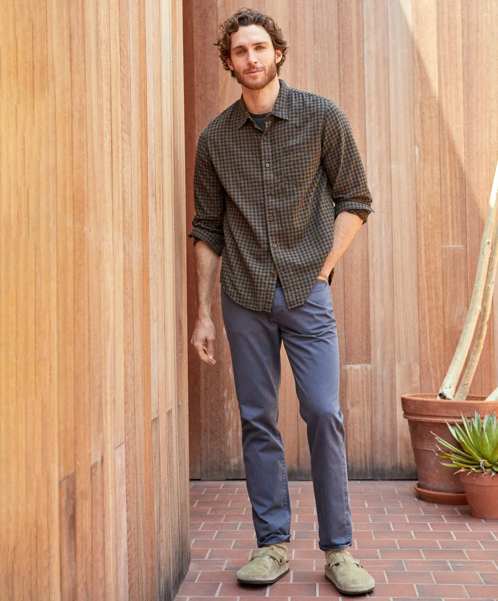 The Daytripper Shirt - FINAL SALE