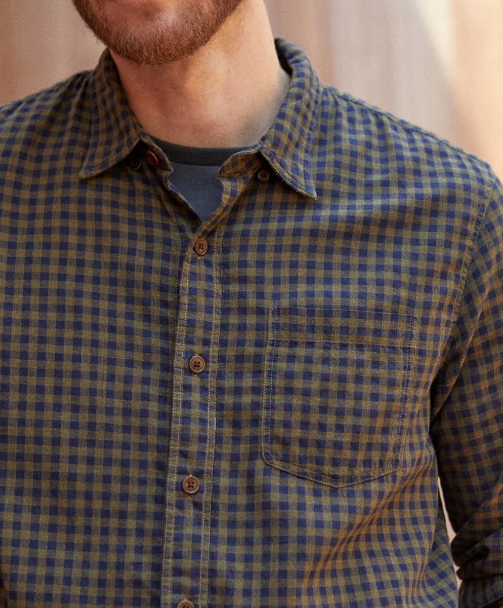 The Daytripper Shirt - FINAL SALE