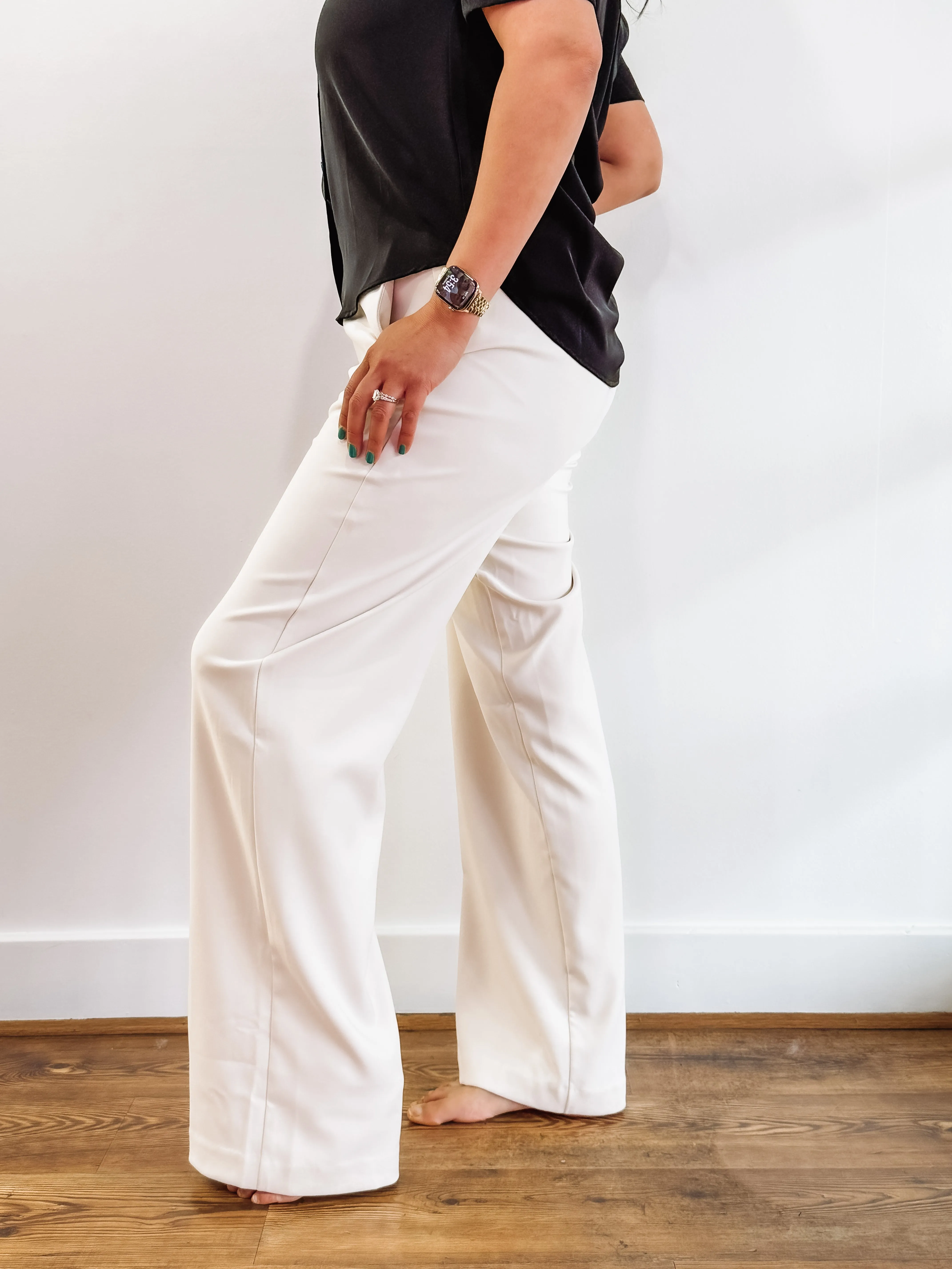 The Executive Pants