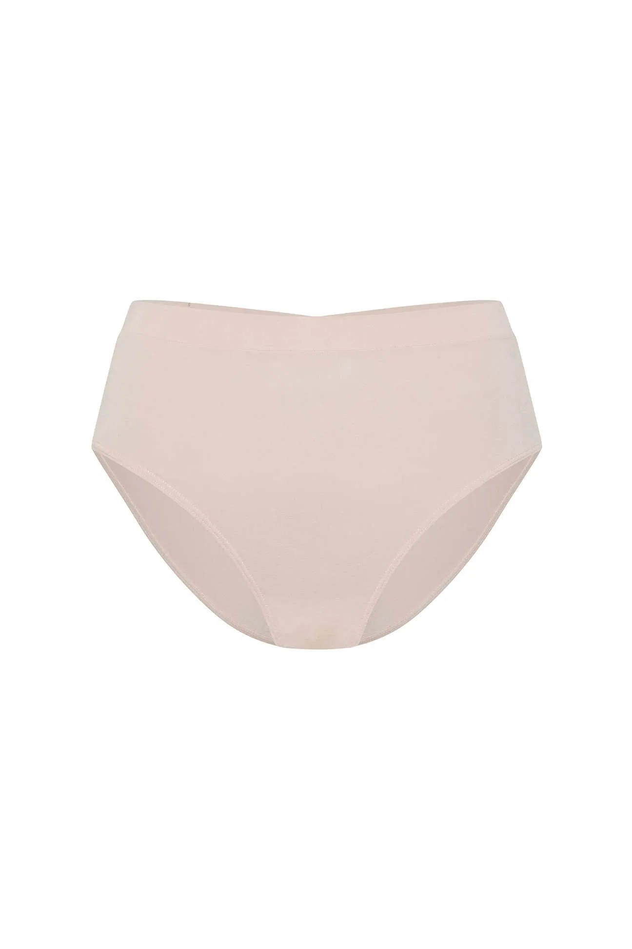 The Highwaist - Blush