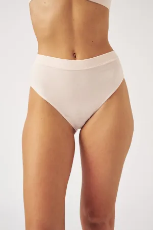 The Highwaist - Blush