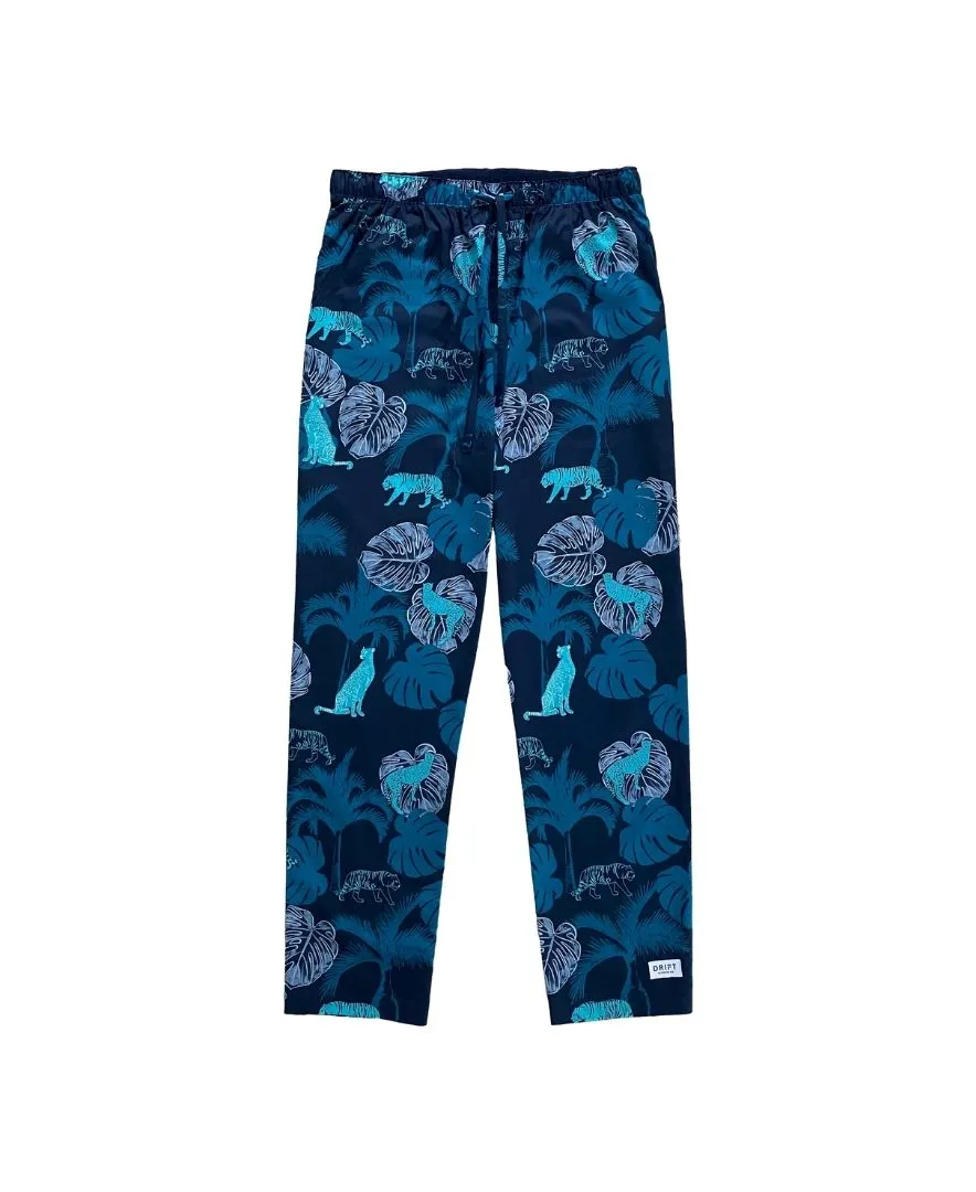 The Tropics Pyjama Bottoms