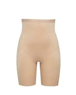 Thinstincts® 2.0 High-waisted Mid-thigh Short