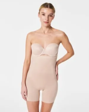 Thinstincts® 2.0 High-waisted Mid-thigh Short