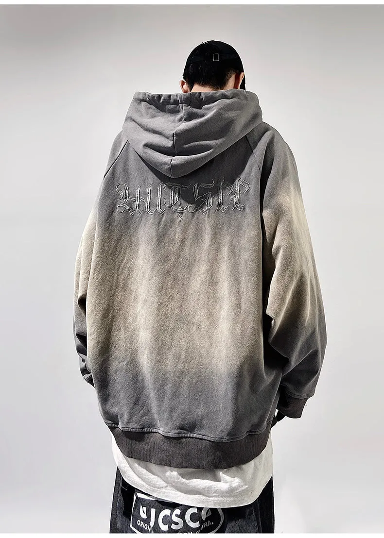Thirteen Gradient Hoodie
