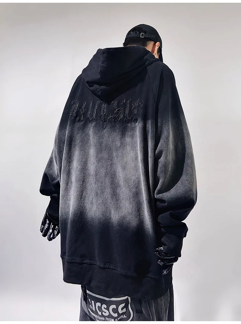Thirteen Gradient Hoodie
