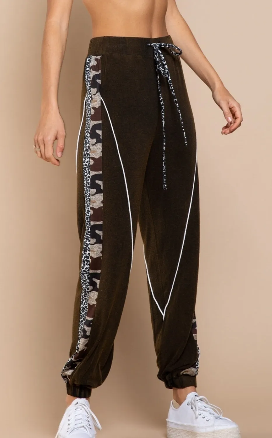Tiger Jogger