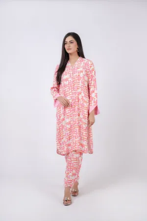 Timeless Multi Print Ensemble