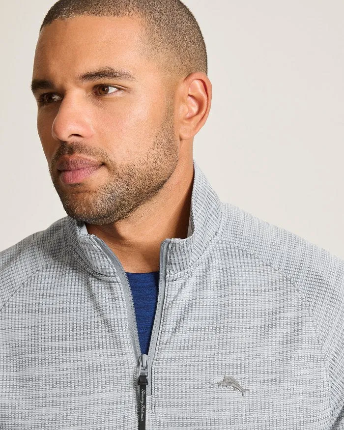 Tommy Bahama Palm Pro Half Zip Sweatshirt