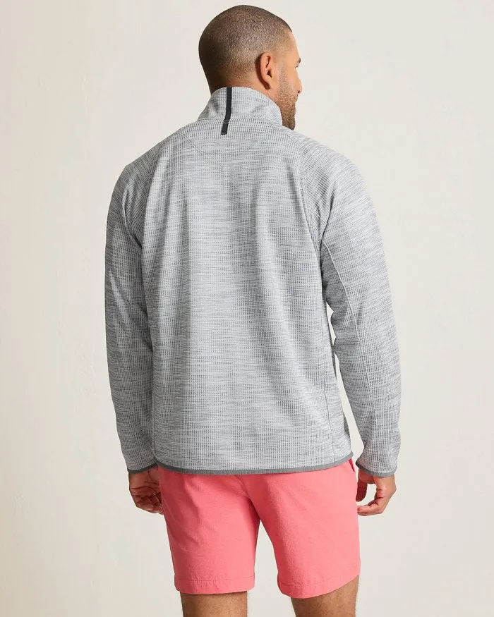 Tommy Bahama Palm Pro Half Zip Sweatshirt