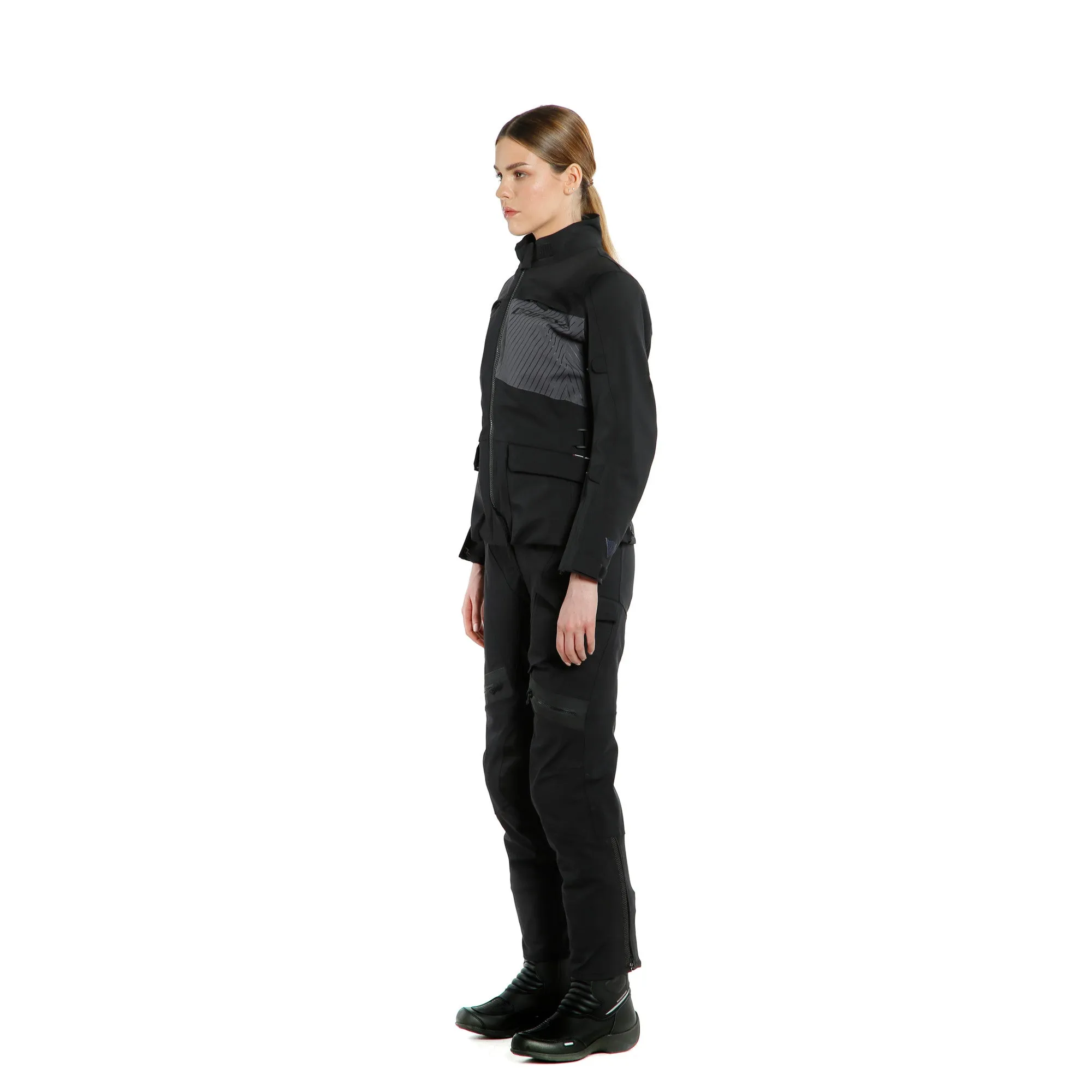 Tonale D-Dry Lady Jacket