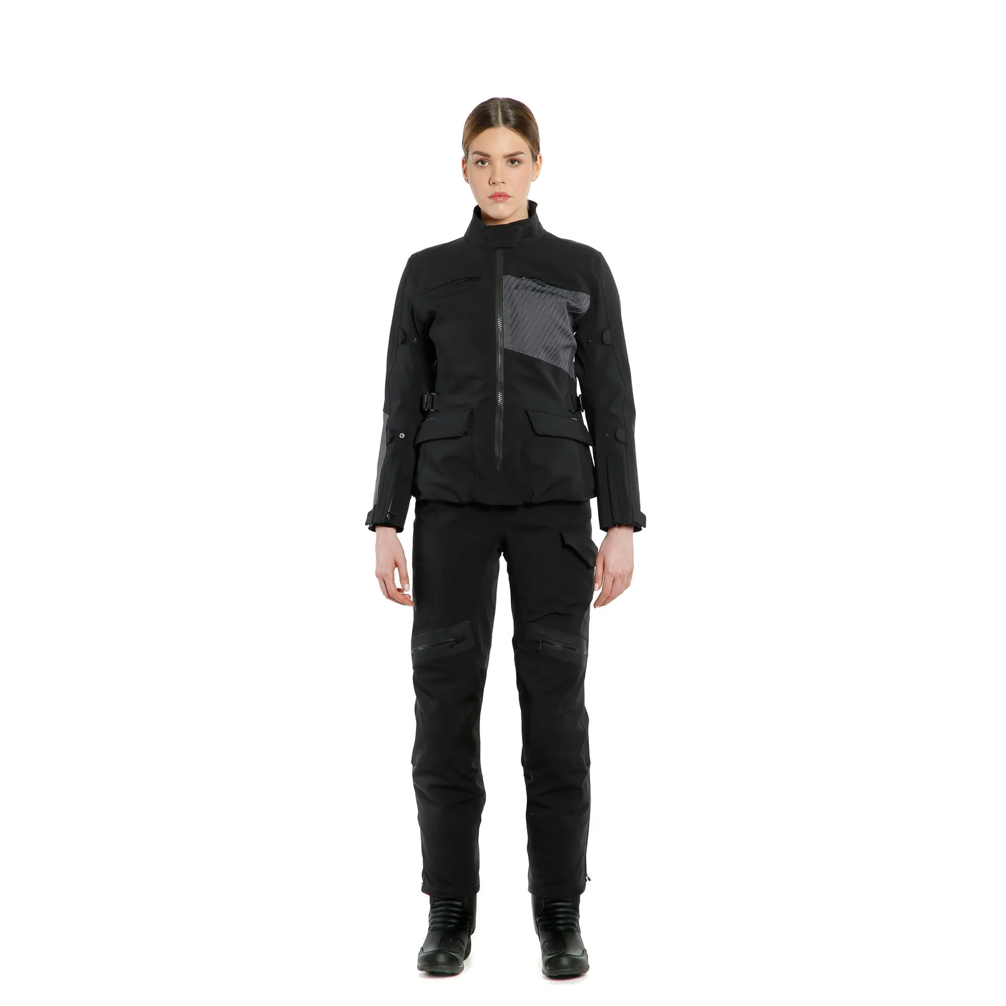 Tonale D-Dry Lady Jacket