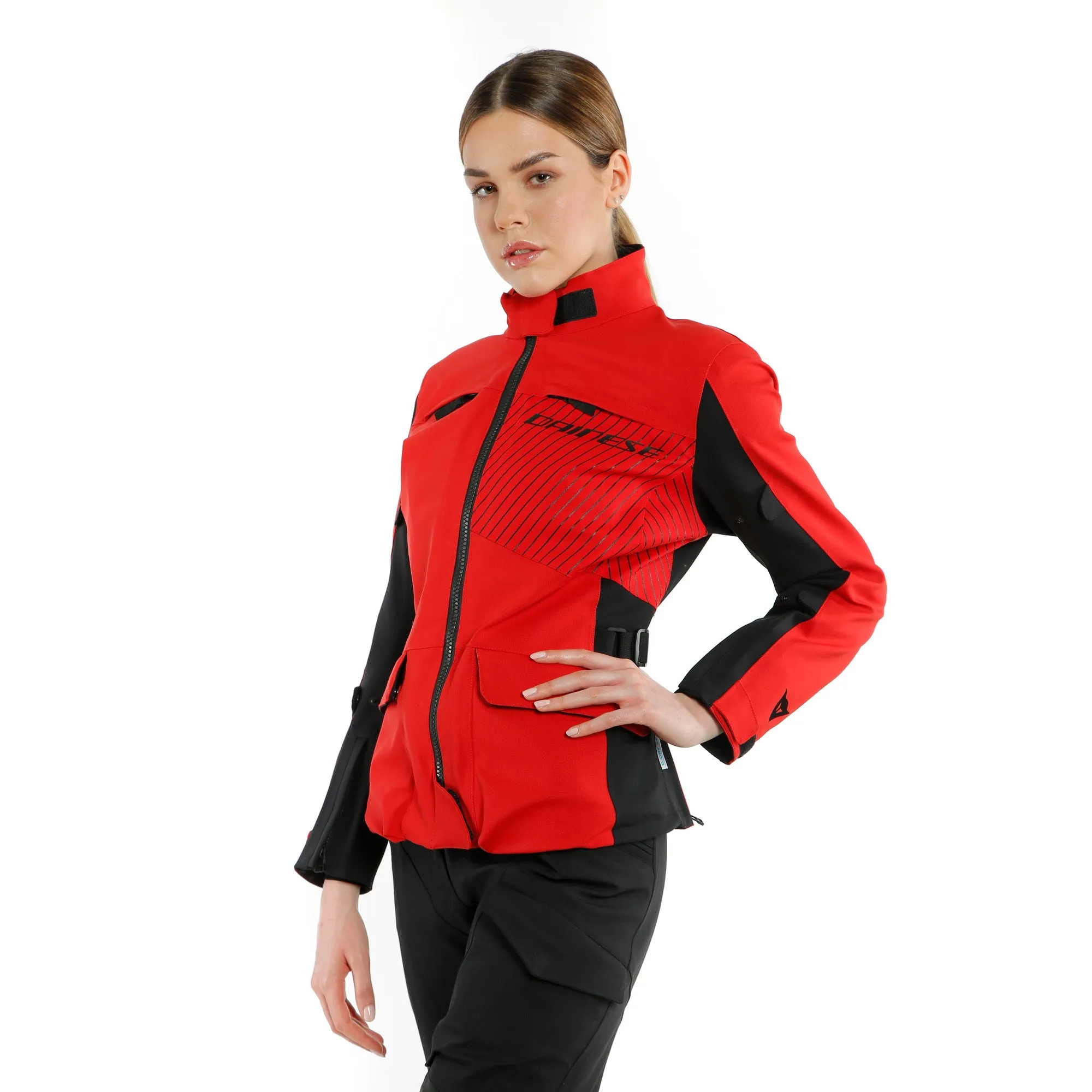 Tonale D-Dry Lady Jacket