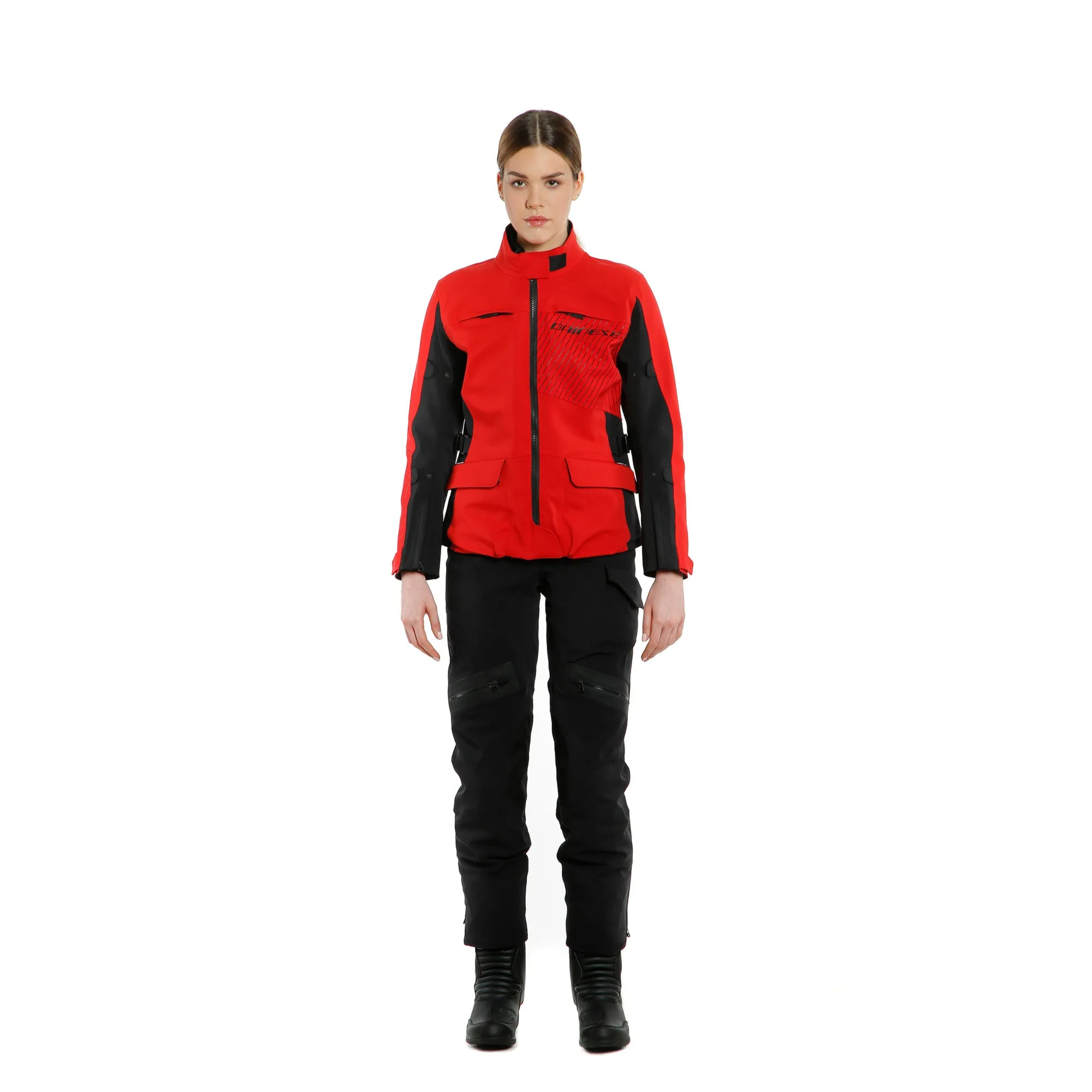 Tonale D-Dry Lady Jacket