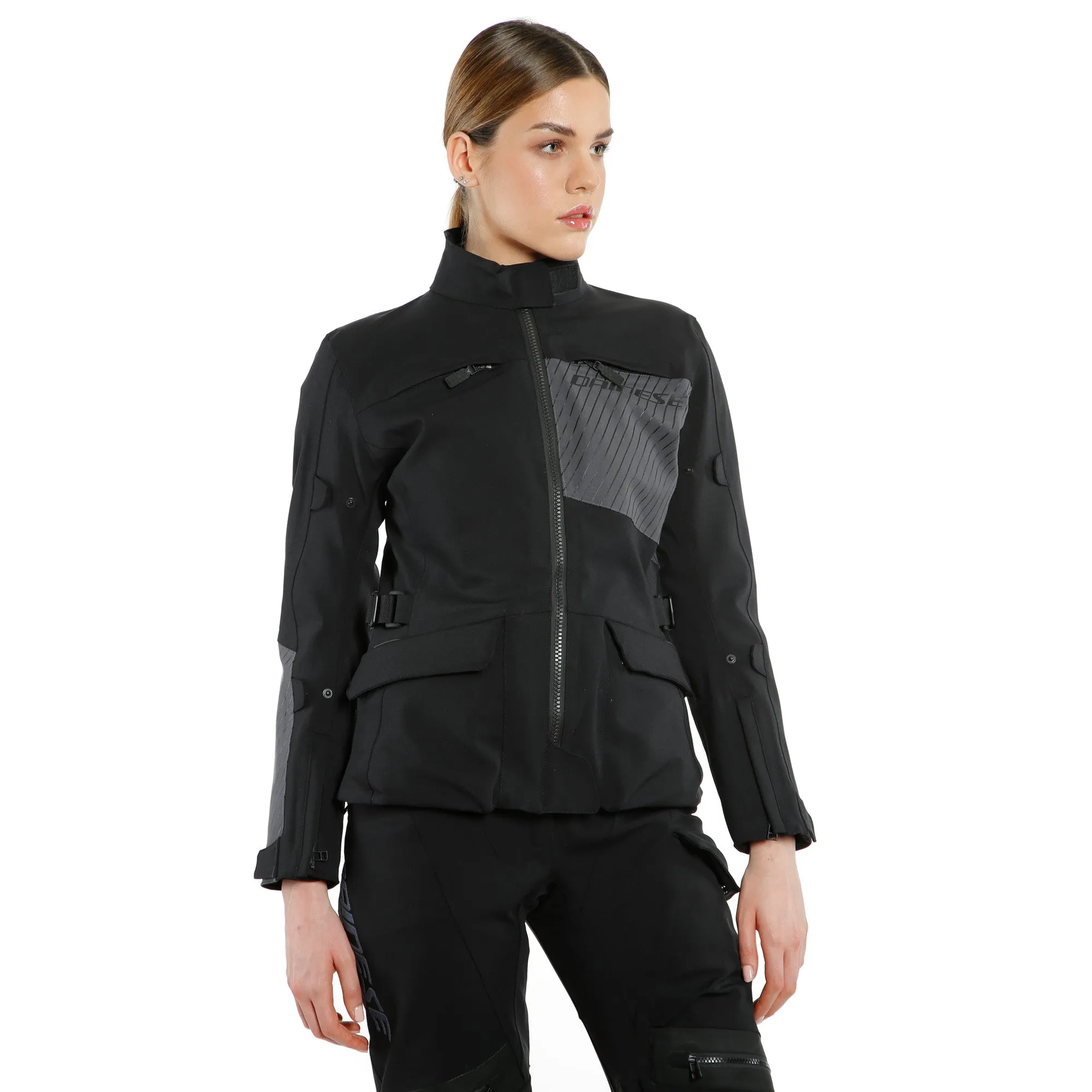 Tonale D-Dry Lady Jacket