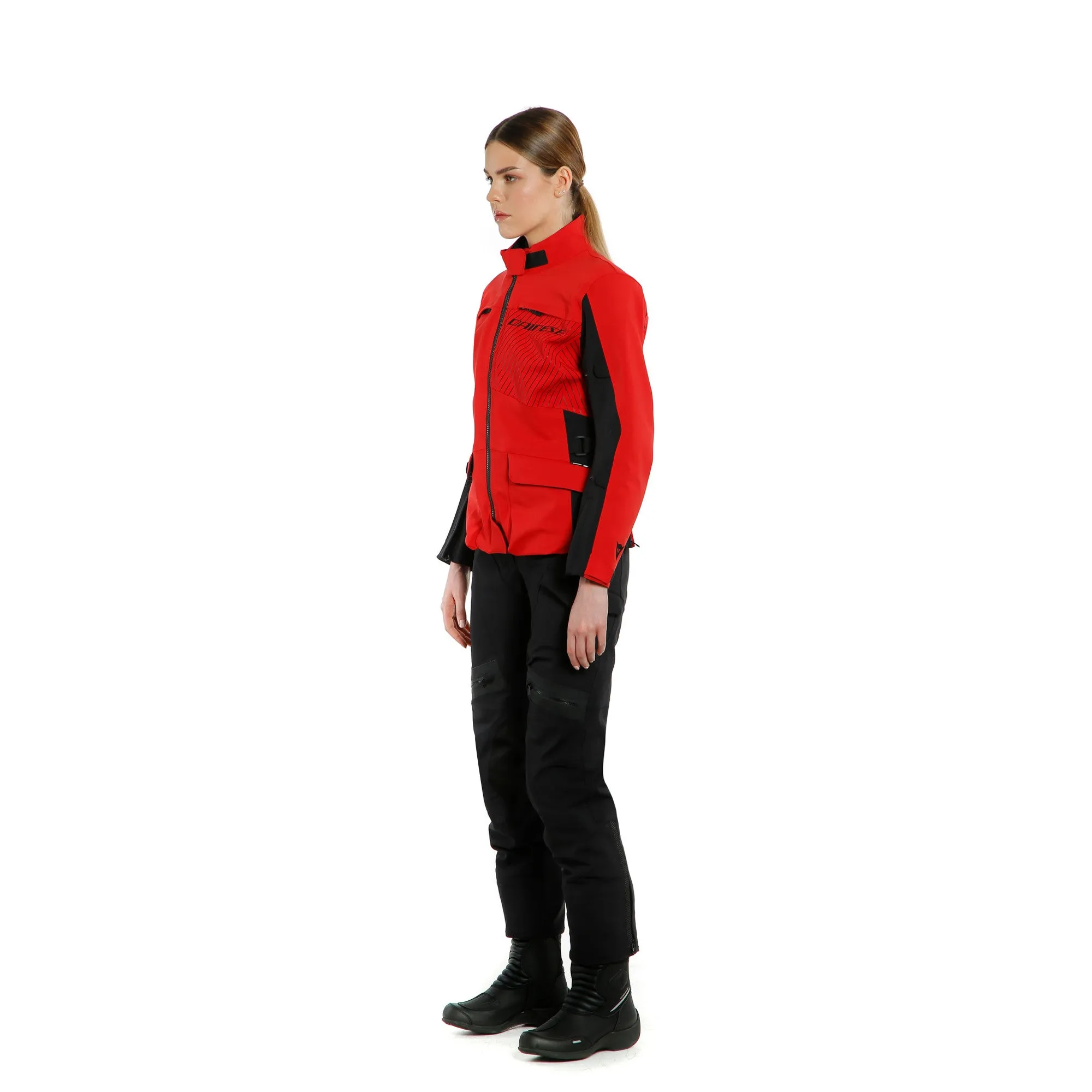 Tonale D-Dry Lady Jacket