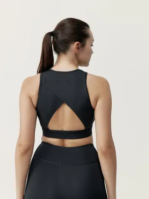Top Nara Black