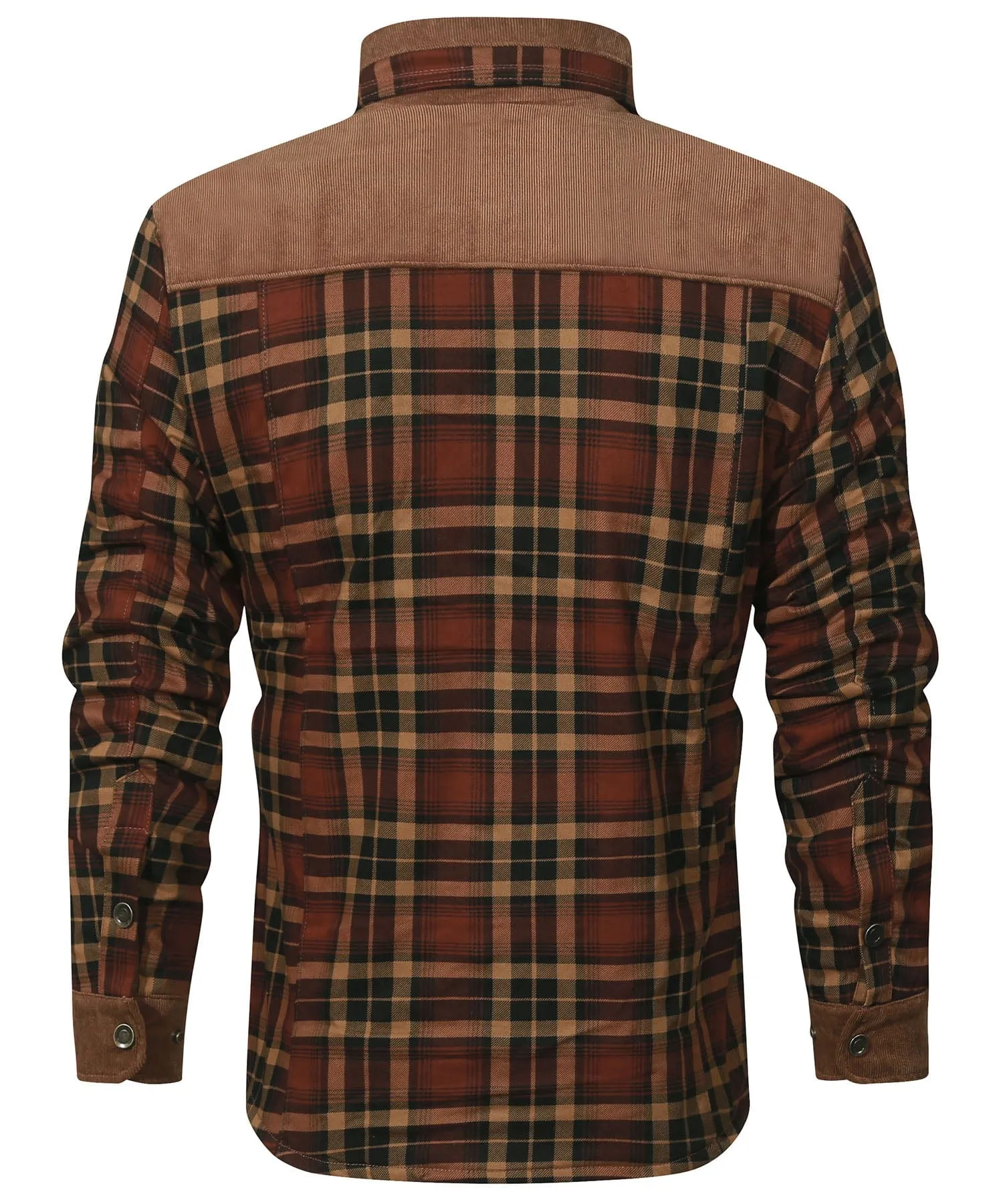 Trailblazer Jacket (9 Designs)
