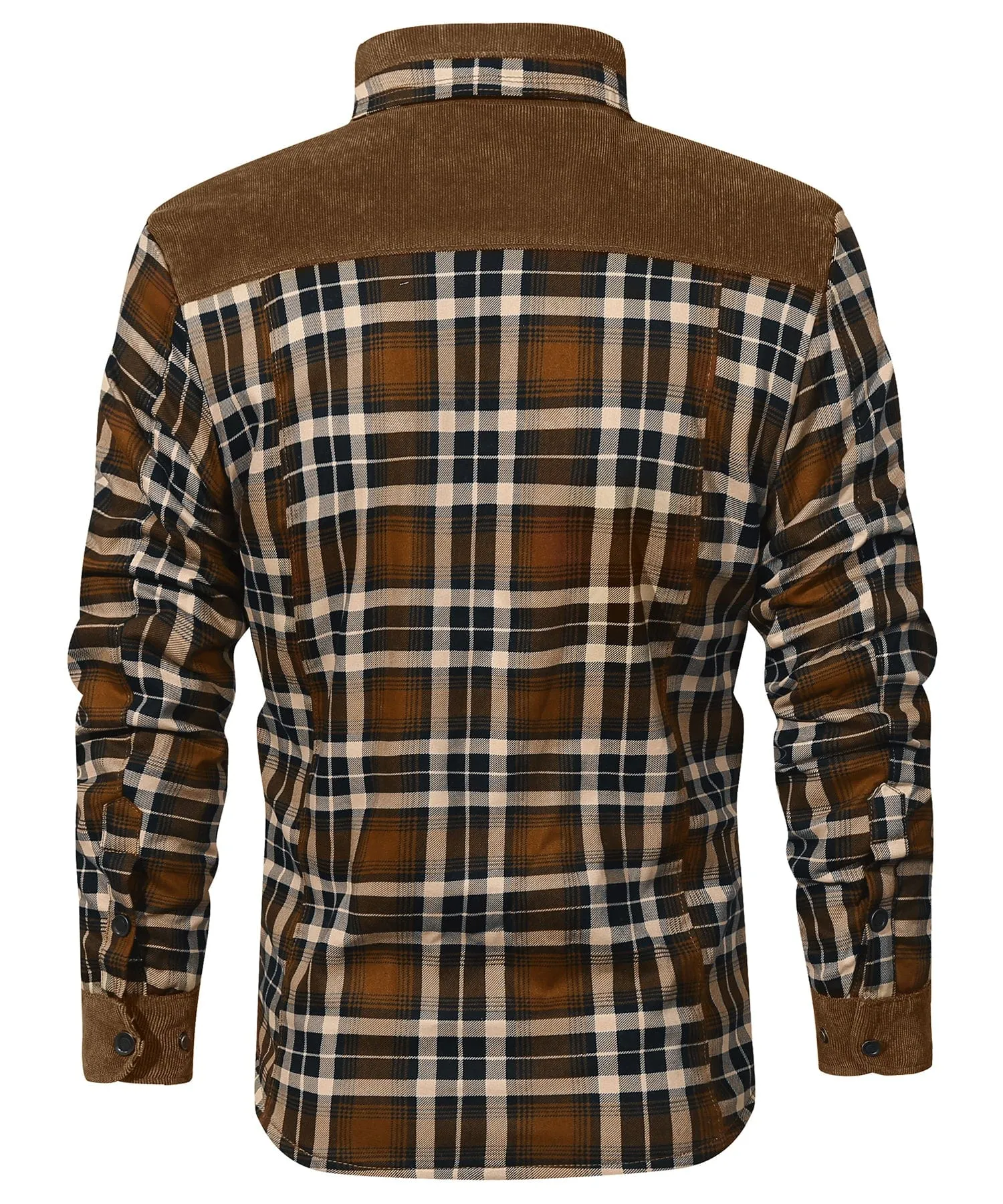 Trailblazer Jacket (9 Designs)