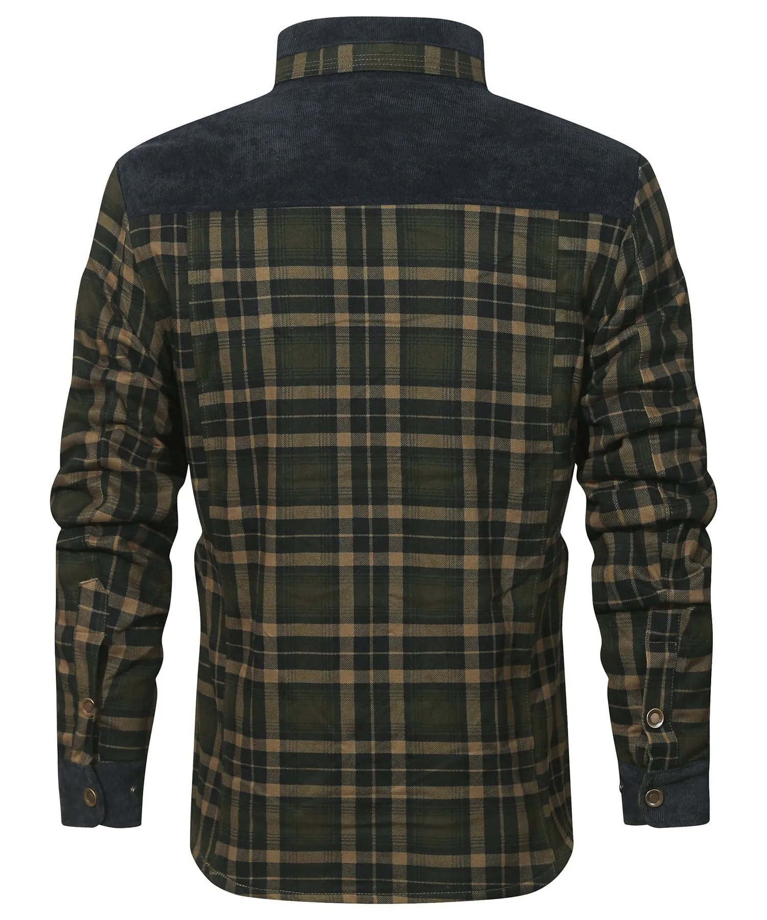 Trailblazer Jacket (9 Designs)