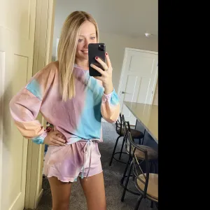 Tye Dye Set