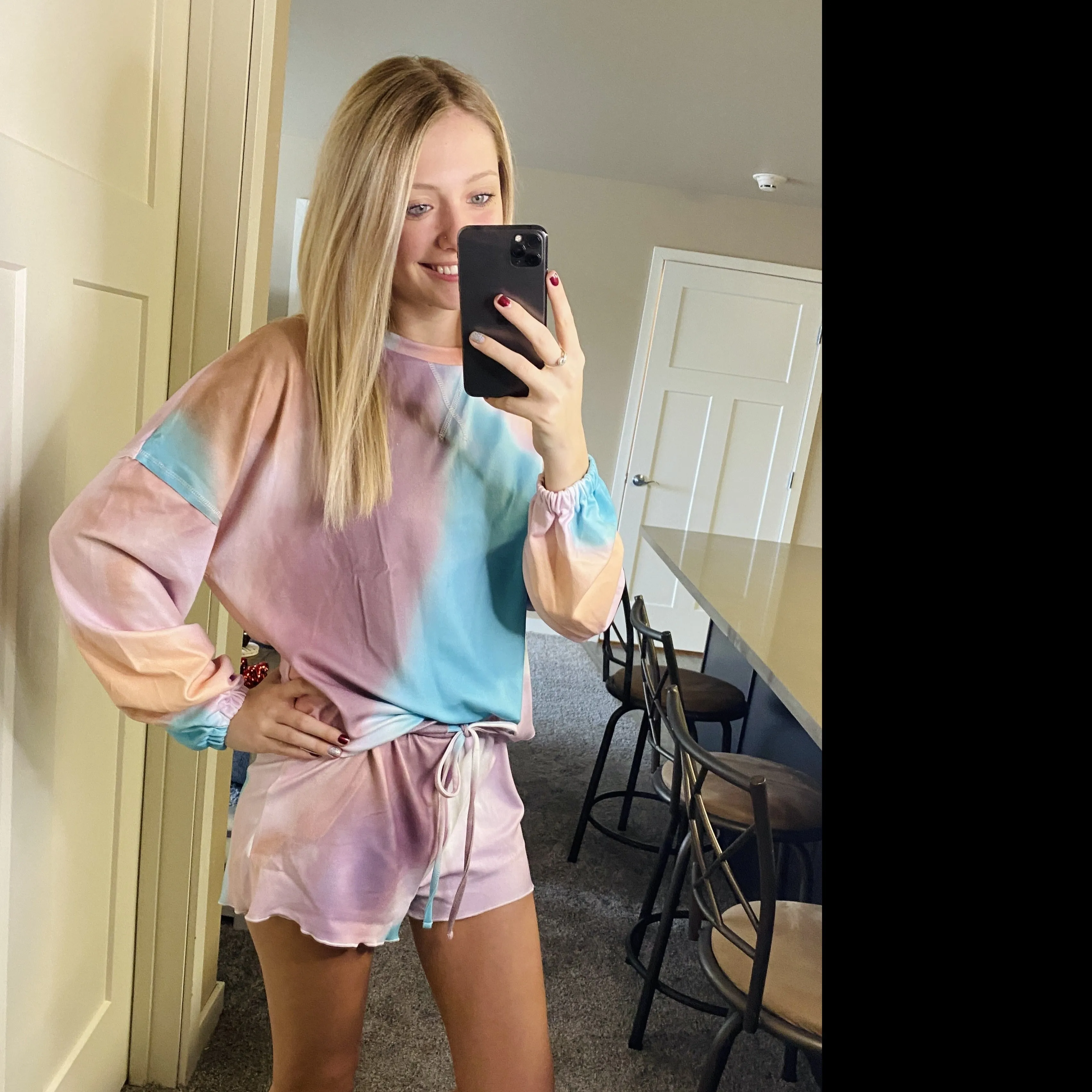 Tye Dye Set