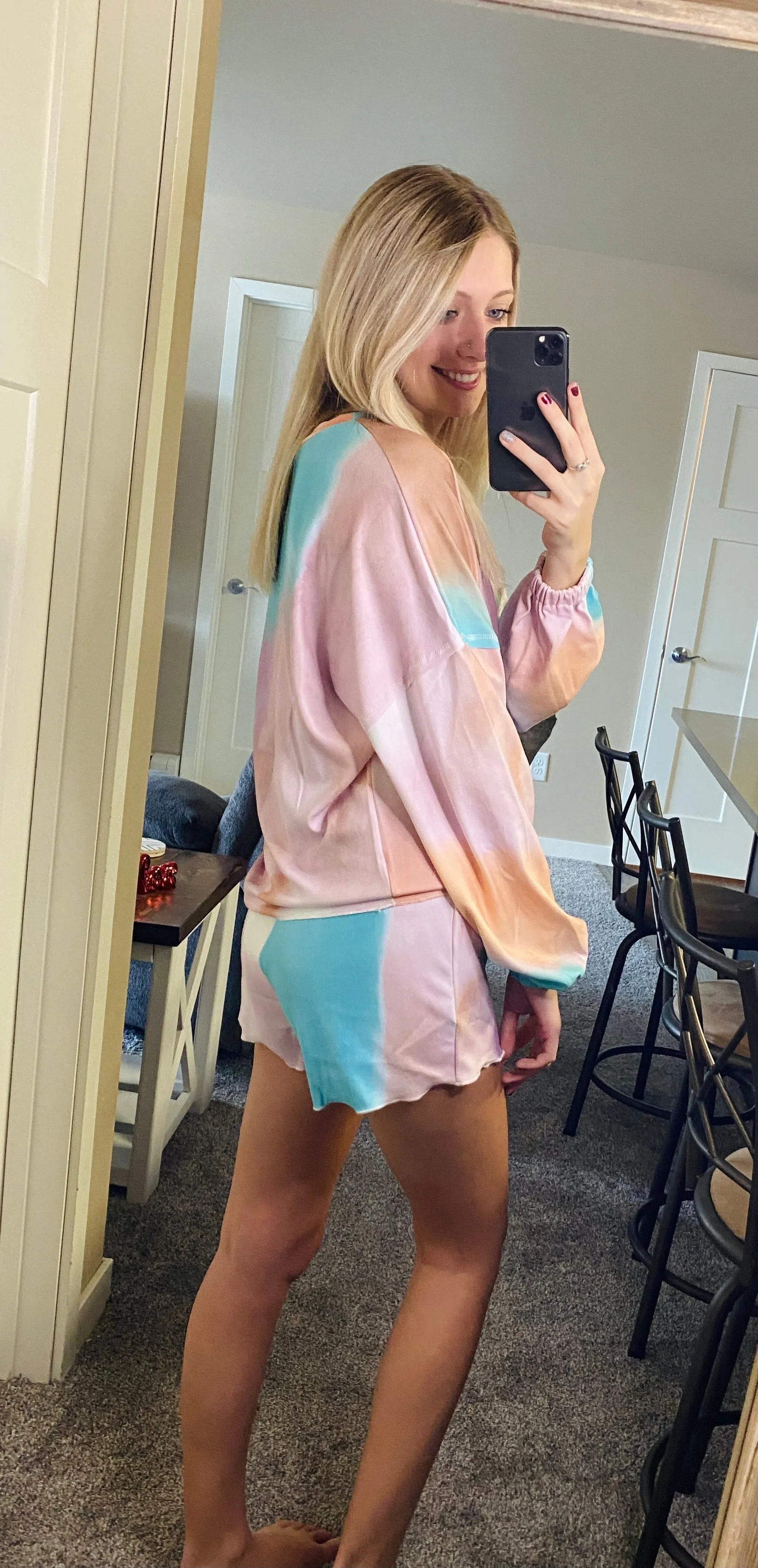 Tye Dye Set