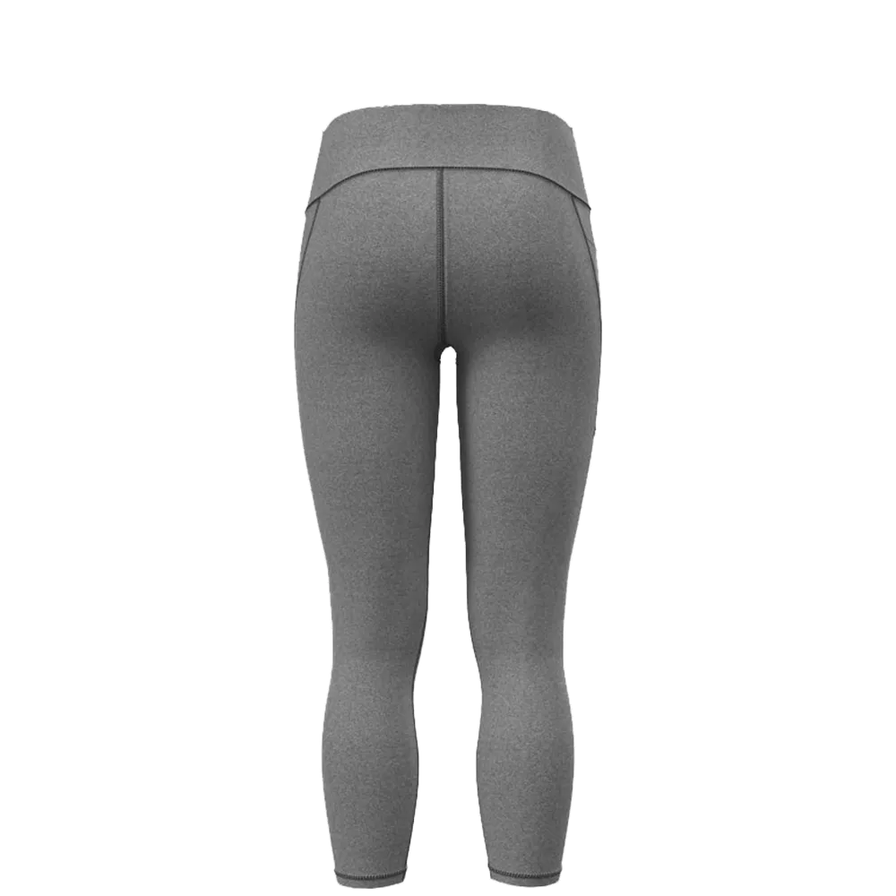 UA Women's HeatGear® Armour Hi-Rise Ankle Leggings