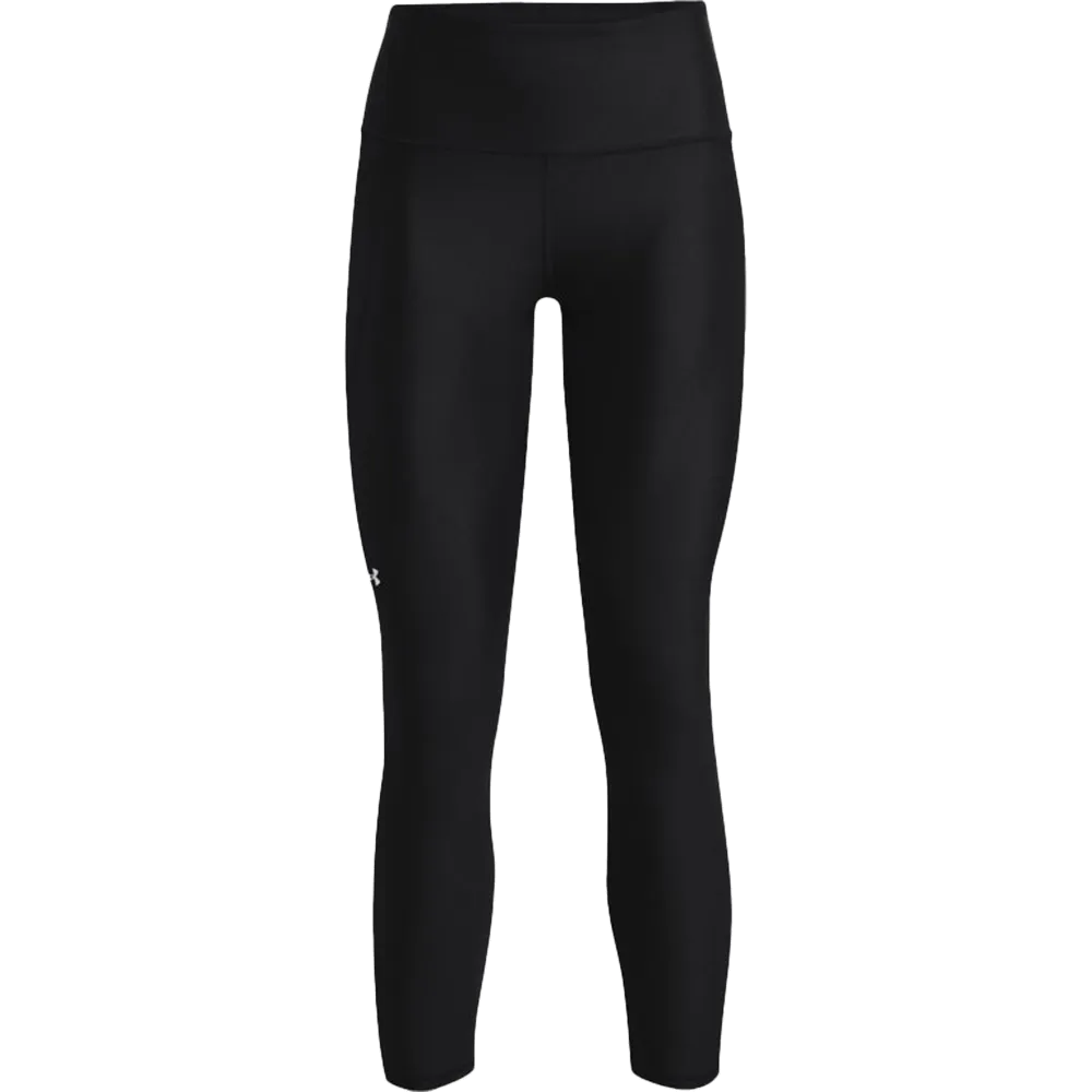 UA Women's HeatGear® Armour Hi-Rise Ankle Leggings