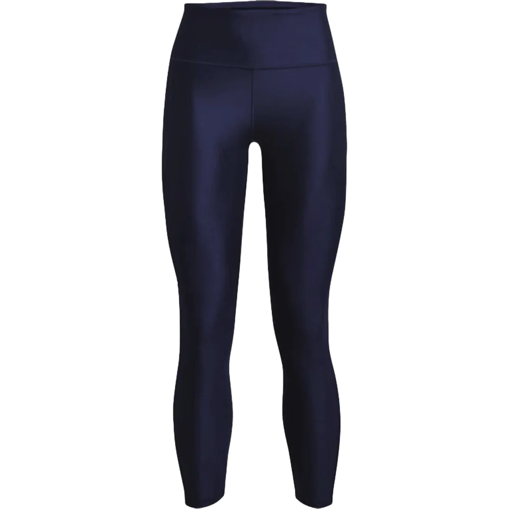 UA Women's HeatGear® Armour Hi-Rise Ankle Leggings