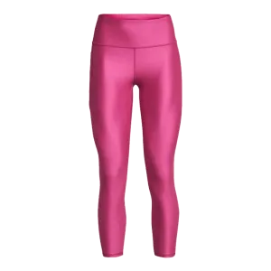 UA Women's HeatGear® Armour Hi-Rise Ankle Leggings